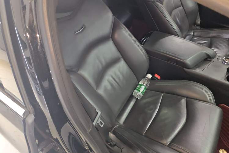 Used Cadillac CT6 2019 28T Elite Edition