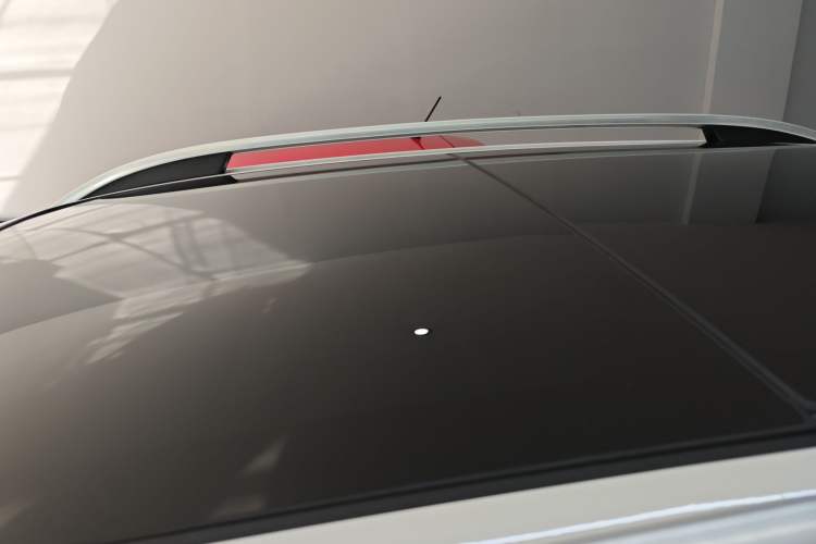 Used Roewe RX5 2020 20T Automatic Ali Smart Connectivity Beyond Intelligent Edition
