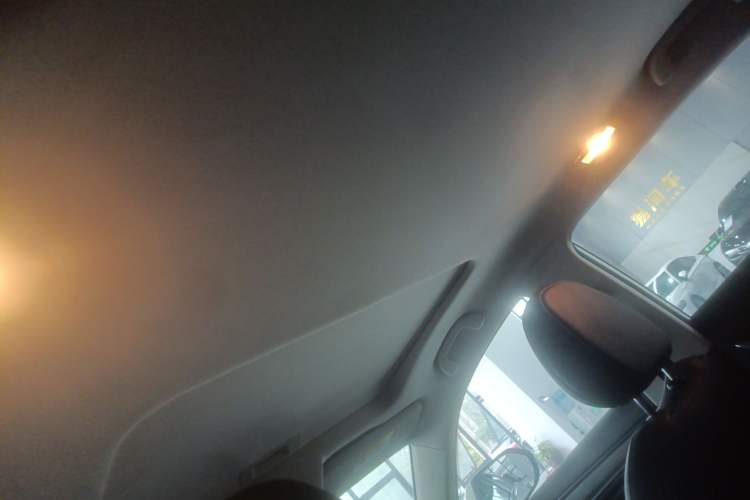 Used Ford Territory 2020 Lingjie S EcoBoost 145 CVT Platinum Edition
