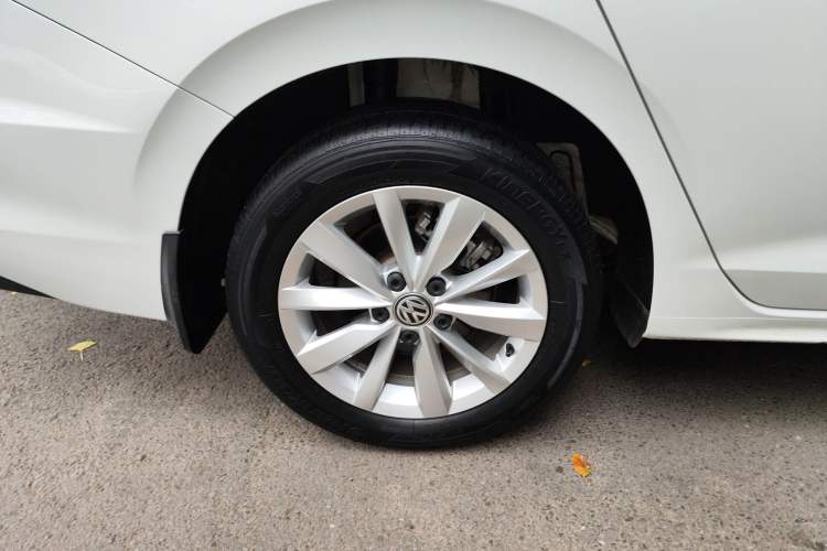 Used Volkswagen Bora 2020 1.5L Automatic Comfort Model
