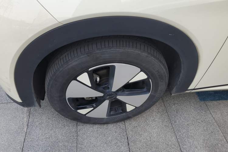 Used BYD Dolphin 2023 420 km Fashion Edition