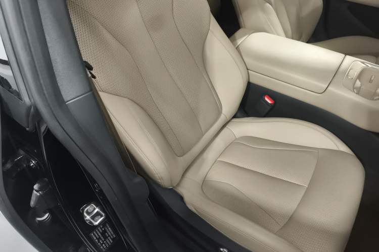 Used XPeng P7+ 2024 Long-Range Max
