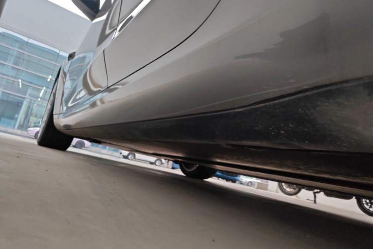 Used Tesla Model 3 2021 Standard Range Rear-Wheel Drive Upgraded Version 3D6
