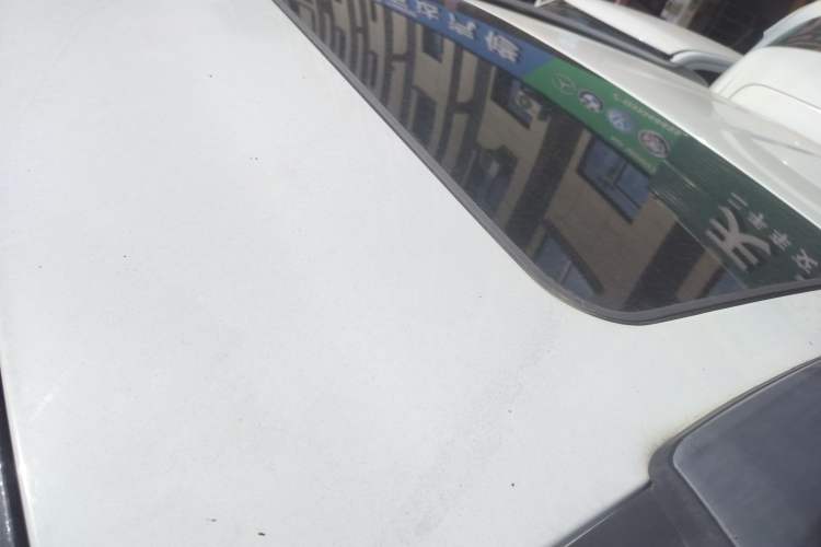 Used Buick Encore 2014 1.4T Automatic Two-Wheel Drive Urban Elite Model
