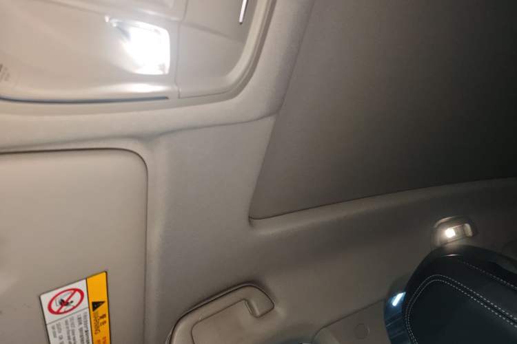 Used Haval H6 2021 3rd Generation 2.0T Automatic Two-Wheel Drive Max