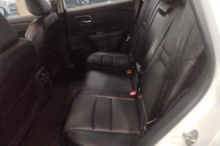 Used Nissan X-Trail 2021 VC-Turbo 300 CVT 2WD Comfort Edition