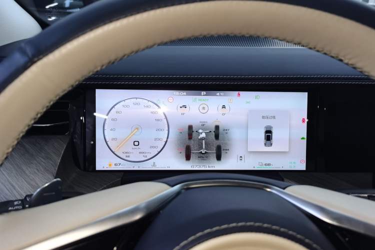 Used Tank 500 New Energy 2023 Hi4-T