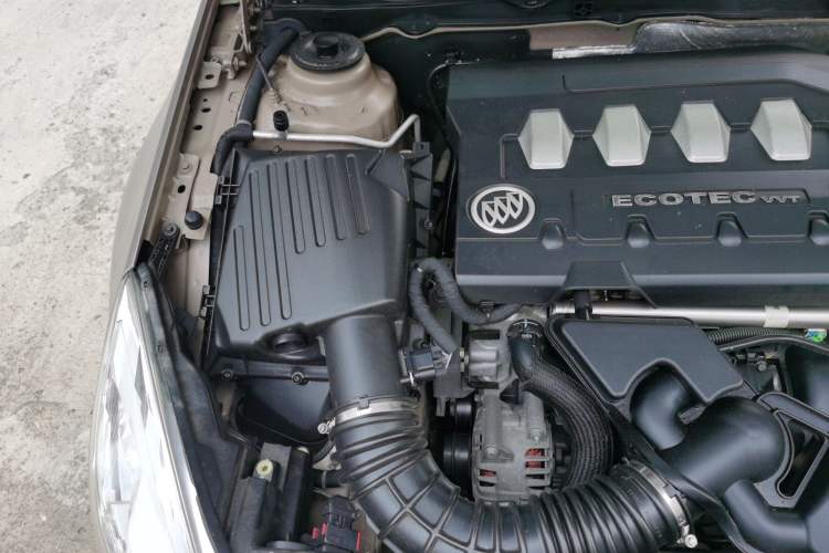 Used Buick Regal 2012 2.0L Comfort Edition