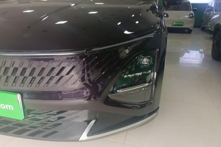 Used Wuling Xingguang 2025 70km Smart Standard Version