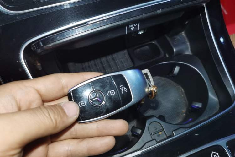 Used Mercedes-Benz E-Class 2017 E 300 Sport Edition
