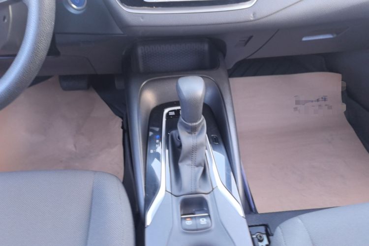 Used Toyota Levin 2022 Dual-Engine 1.8H E-CVT Luxury Edition
