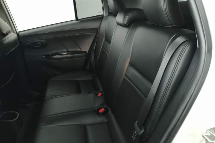 Used Toyota YARiS L 2021 X-Trail 1.5L CVT Leading Edition
