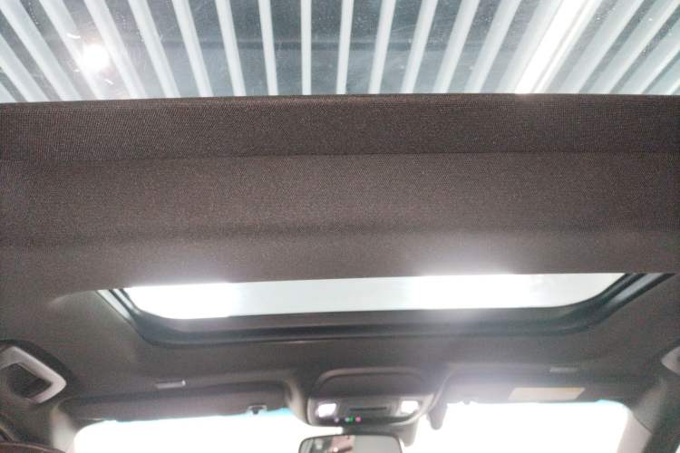 Used Cadillac CT5 2023 28T Luxury Edition (Standard Version)