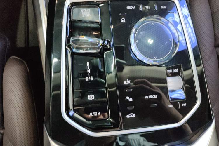 Used BMW 7 Series 2023 740Li Leading Model M Sport Package
