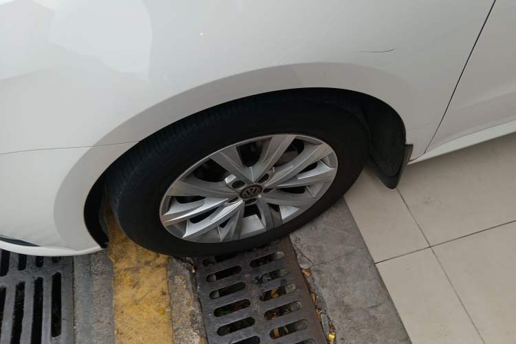 Used Volkswagen Lavida 2017 230TSI DSG Comfort Edition