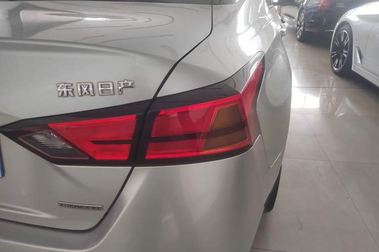 Used Nissan Teana 2021 2.0L XL Comfort Edition
