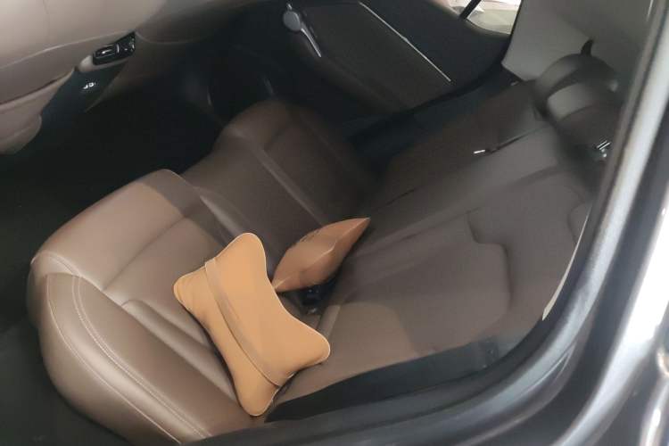 Used GAC Trumpchi GS4 2024 MAX 1.5T Flagship Edition
