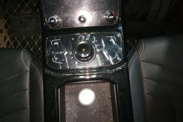 Used NETA U 2022 Zhi400 Pro Ternary Lithium