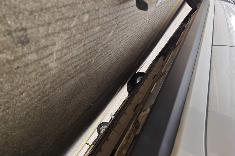 Used BYD Destroyer 05 2022 DM-i 55KM Comfort Model
