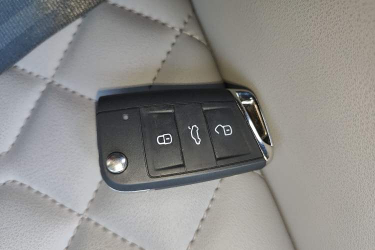 Used Volkswagen Tayron 2025 Zhongxiang Version 300TSI