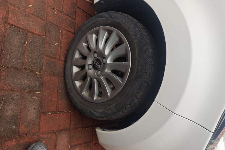 Used JAC iEV6E 2018 Upgraded iEV6E Luxury Model