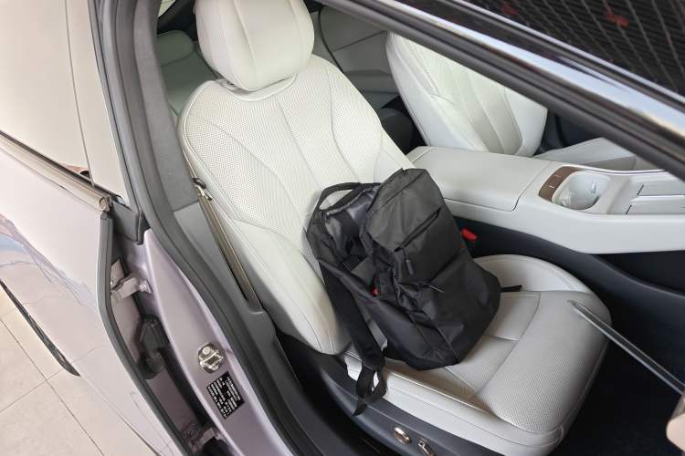 Used XPeng P7+ 2024 Long-Range Max
