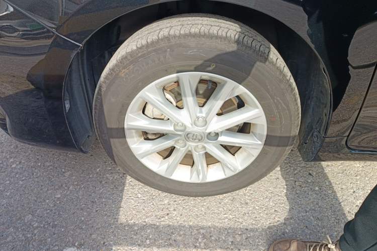 Used Toyota Camry 2016 2.0G 10th Anniversary Leading Edition