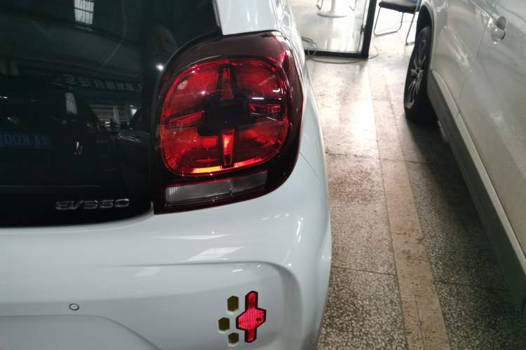 Used Roewe Clever 2021 302km Excellence Edition
