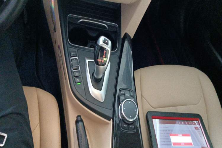 Used BMW 3 Series 2017 320Li xDrive Fashion Model