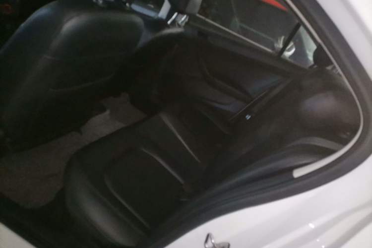 Used Volkswagen Santana 2019 1.5L Automatic Fashion Edition China VI
