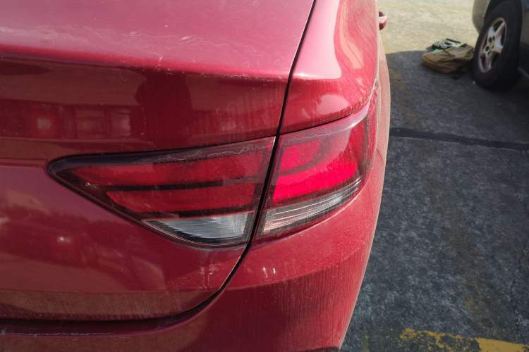 Used Hyundai Celesta 2018 1.6L Automatic GL Enjoyment Edition China VI compliant
