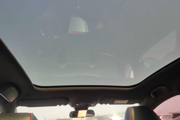 Used BYD Dolphin 2021 405 km Fashion Edition
