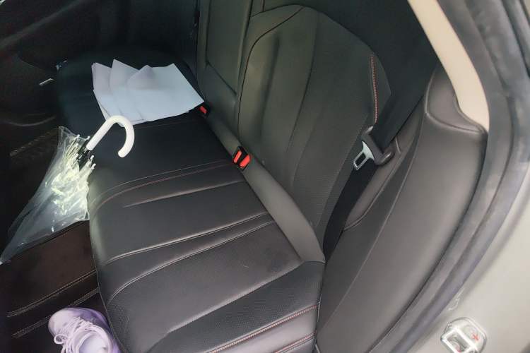 Used XPeng P7 2021 480G