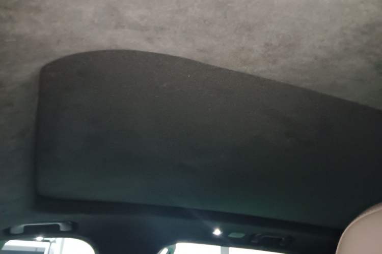 Used Nio ES7 2022 75 kWh