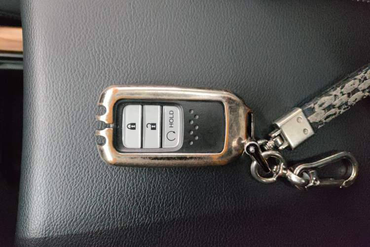 Used Honda CR-V 2019 240TURBO CVT 2WD Fashion Edition China VI