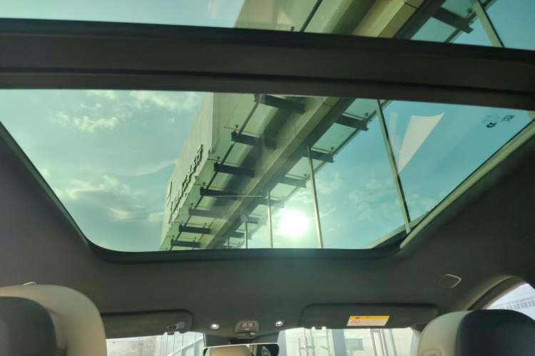 Used Nio ES6 2023 75 kWh