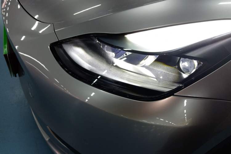 Used Tesla Model Y 2022 Rear-Wheel-Drive Version