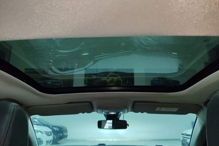 Used Peugeot 508 2019 508L 400THP PureTech Driving Control Version China VI Standard