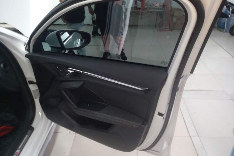 Used Audi A3 2022 A3L Limousine 35 TFSI Luxury Sport Edition
