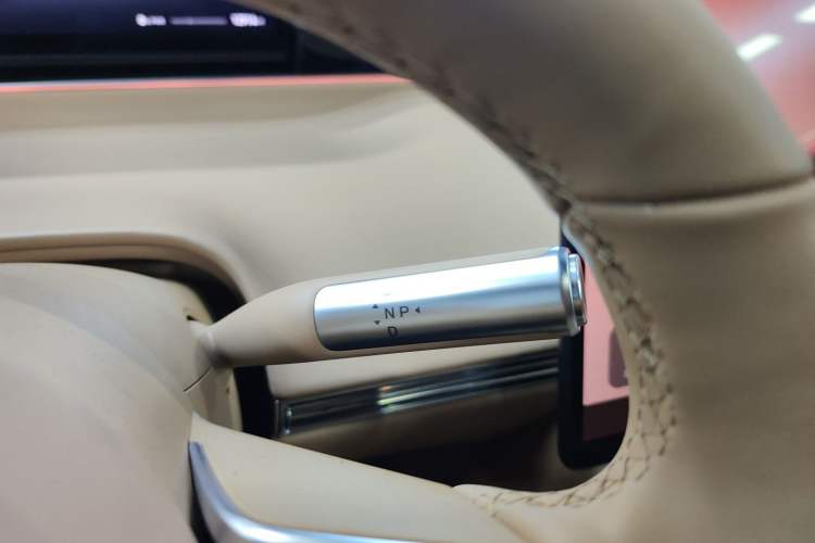 Used Hima Luxeed R7 2024 All-Electric 736 km Ultra