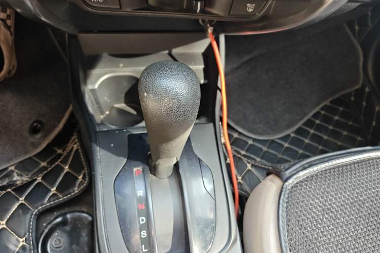 Used Honda City 2015 1.5L CVT Comfort Version