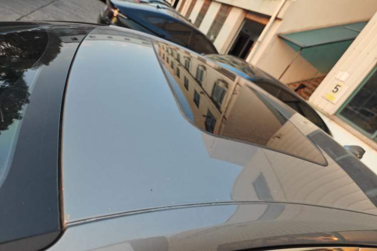 Used Ford Mondeo 2023 EcoBoost 180 Comfort Model