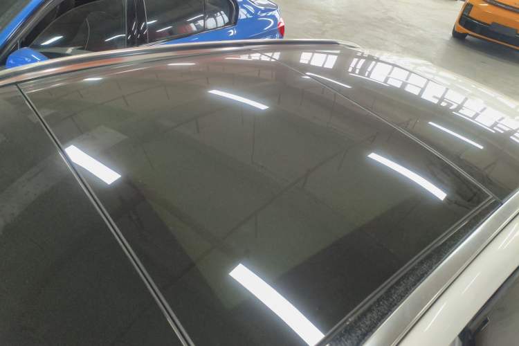 Used Mercedes-Benz GLA 2017 GLA 200 Fashion Model