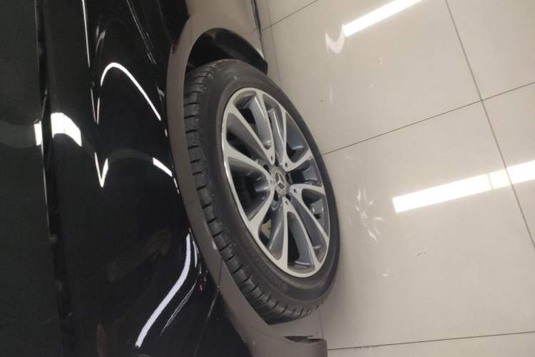 Used Mercedes-Benz E-Class 2019 E 300 L Stylish Model