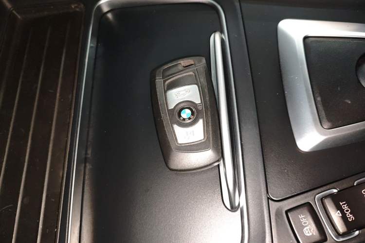 Used BMW 3 Series 2016 320Li Fashion Model
