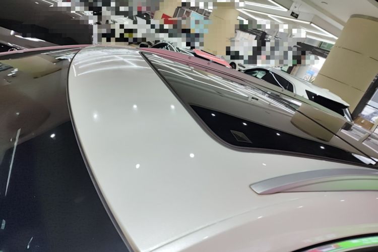 Used Cadillac XT5 2021 28T Luxury Version
