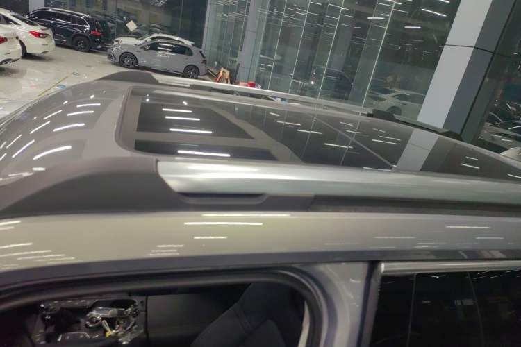 Used Haval H Dog 2023 2.0T All-Wheel-Drive Chaoye Plus