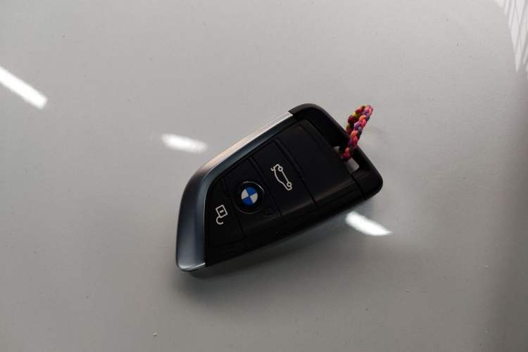 Used BMW X1 2020 sDrive20Li Premium Edition
