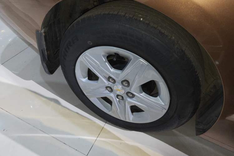 Used Chevrolet Cavalier 2019 320 Automatic Enjoyment with Sunroof
