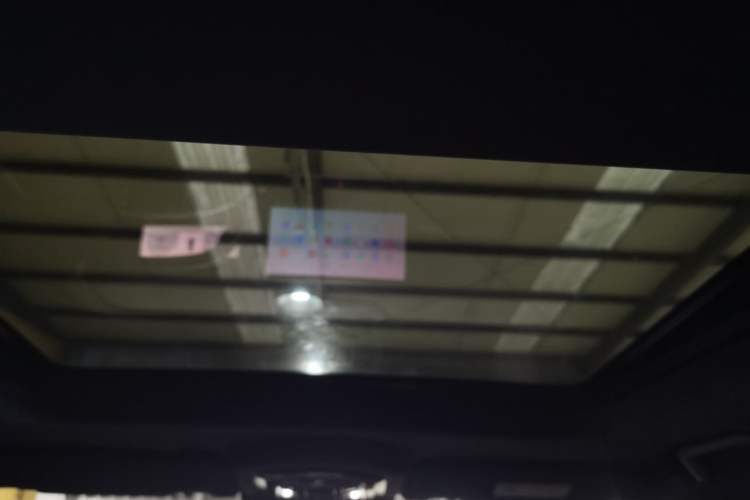 Used JETOUR Traveler 2023 2.0T All-Wheel Drive CrossPRO+
